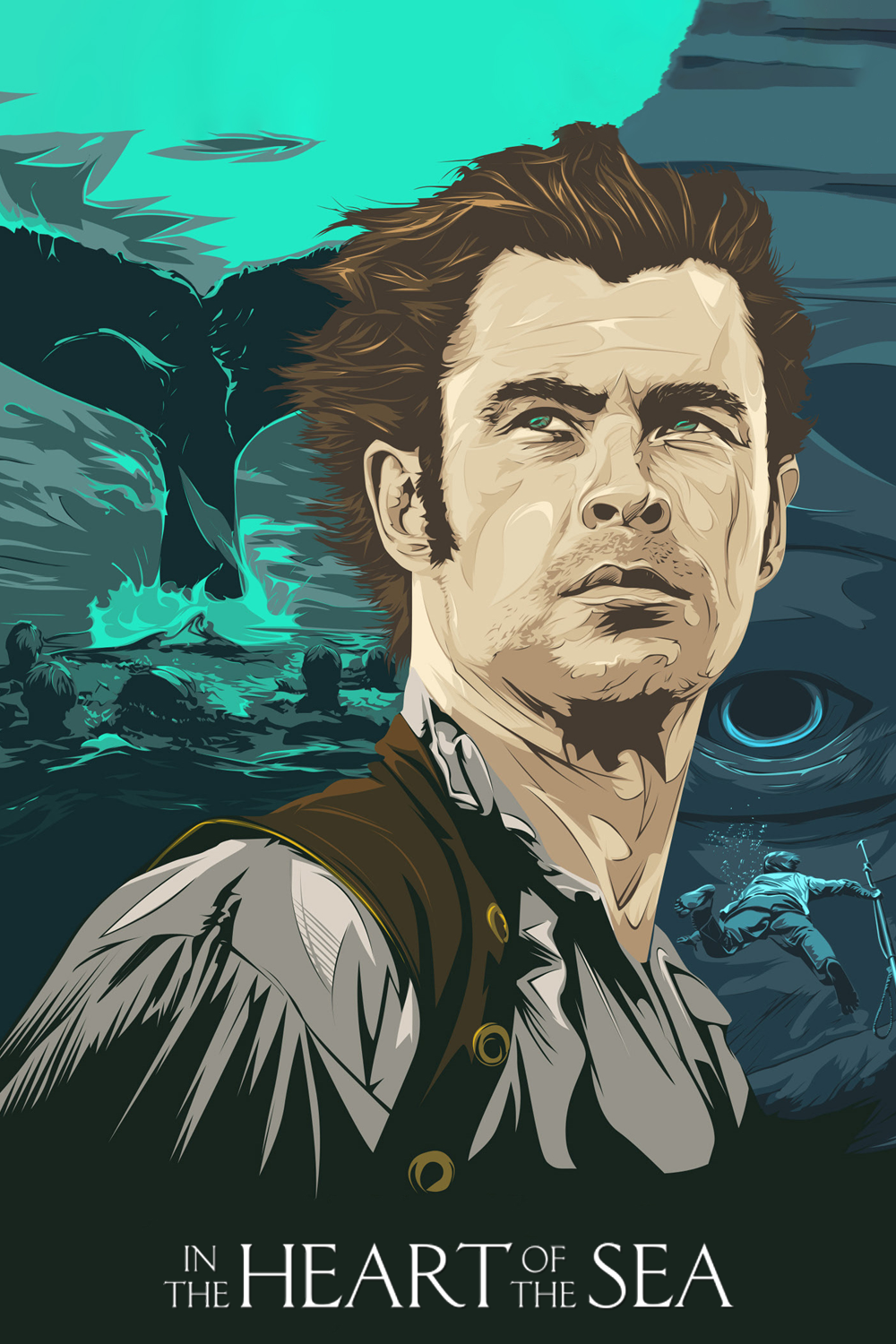 In the Heart of the Sea (2015) [426147] (A1736485555) [[Movies]] --Plex--